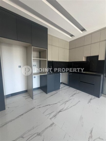 Современная квартира 1+1 – 55 м² с сервисом до моря, Оба Верхняя-id-10737-фото-3