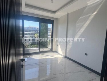 Современная квартира 1+1 – 55 м² с сервисом до моря, Оба Верхняя-id-10737-фото-4