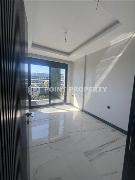 Современная квартира 1+1 – 55 м² с сервисом до моря, Оба Верхняя-id-10737-фото-4