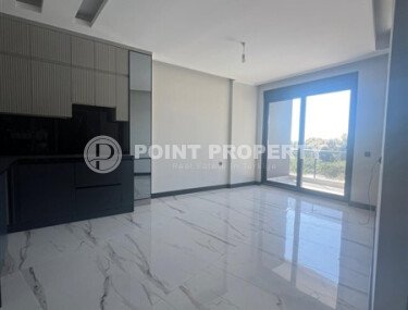 Современная квартира 1+1 – 55 м² с сервисом до моря, Оба Верхняя-id-10737-фото-5