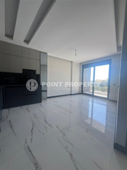 Современная квартира 1+1 – 55 м² с сервисом до моря, Оба Верхняя-id-10737-фото-5