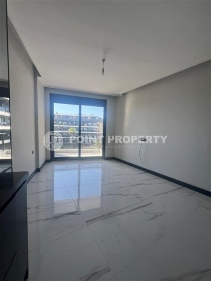 Современная квартира 1+1 – 55 м² с сервисом до моря, Оба Верхняя-id-10737-фото-6