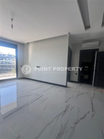 Современная квартира 1+1 – 55 м² с сервисом до моря, Оба Верхняя-id-10737-фото-7