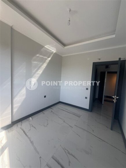 Современная квартира 1+1 – 55 м² с сервисом до моря, Оба Верхняя-id-10737-фото-8