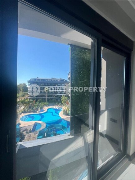 Современная квартира 1+1 – 55 м² с сервисом до моря, Оба Верхняя-id-10737-фото-10