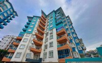 Просторная квартира 1+1 – 65 м², район Тосмур, ВНЖ-id-10738-фото-1