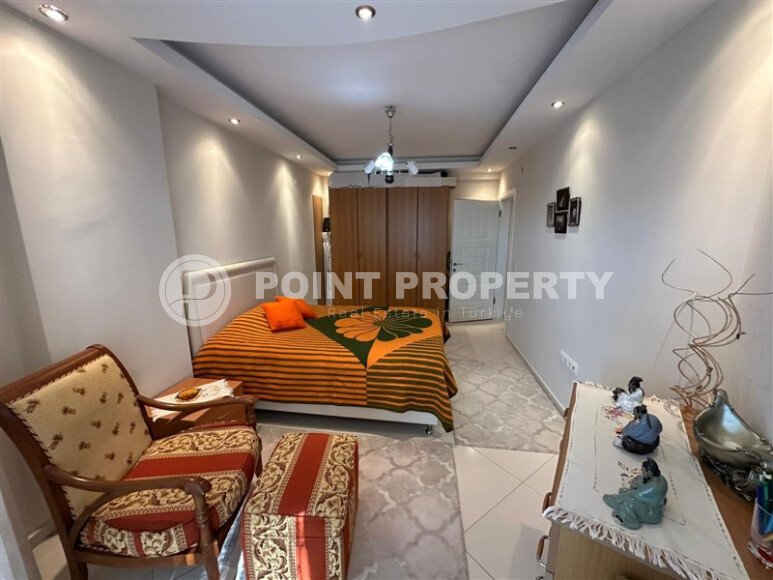 Просторная квартира 1+1 – 65 м², район Тосмур, ВНЖ-id-10738-фото-6