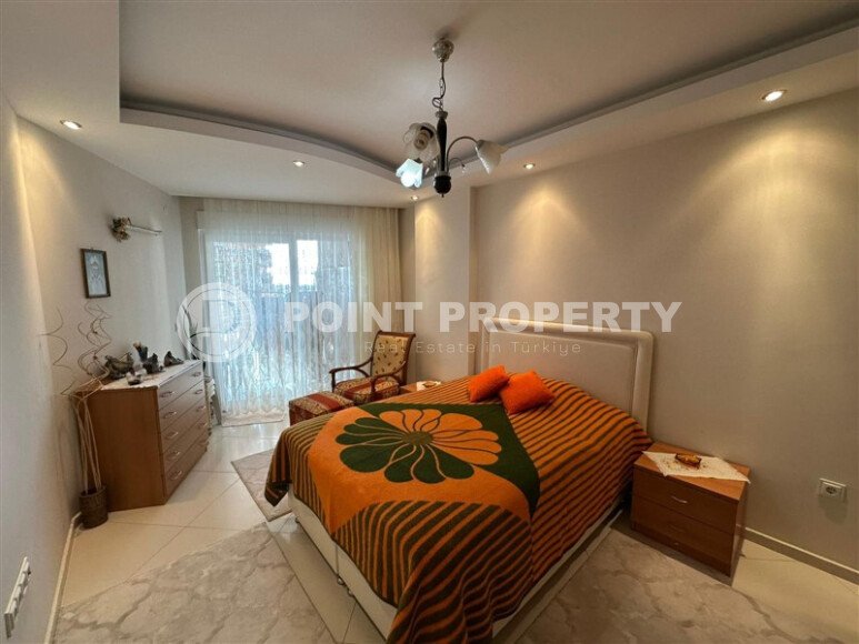 Просторная квартира 1+1 – 65 м², район Тосмур, ВНЖ-id-10738-фото-7