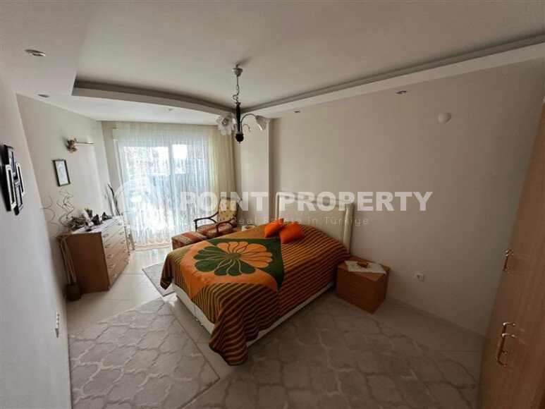 Просторная квартира 1+1 – 65 м², район Тосмур, ВНЖ-id-10738-фото-8