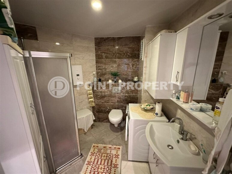 Просторная квартира 1+1 – 65 м², район Тосмур, ВНЖ-id-10738-фото-9