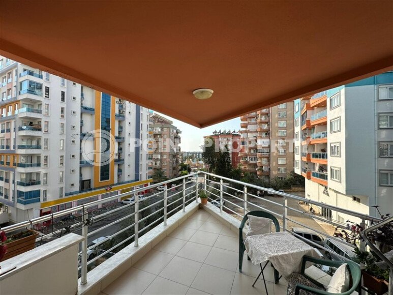 Просторная квартира 1+1 – 65 м², район Тосмур, ВНЖ-id-10738-фото-10