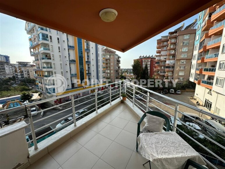 Просторная квартира 1+1 – 65 м², район Тосмур, ВНЖ-id-10738-фото-13