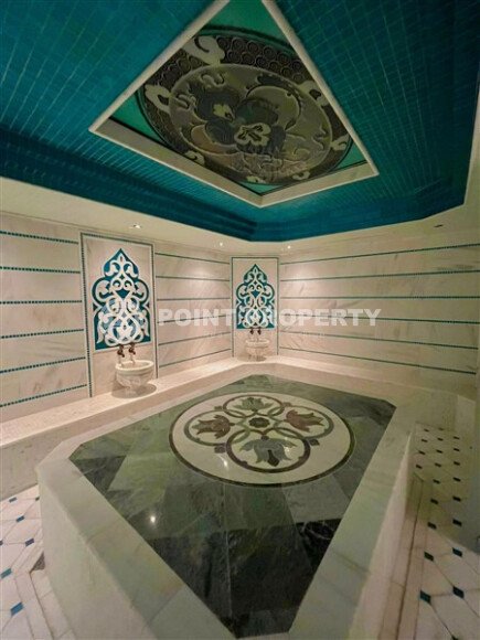 Просторная квартира 1+1 – 65 м², район Тосмур, ВНЖ-id-10738-фото-18