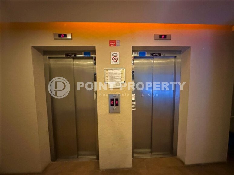 Просторная квартира 1+1 – 65 м², район Тосмур, ВНЖ-id-10738-фото-20