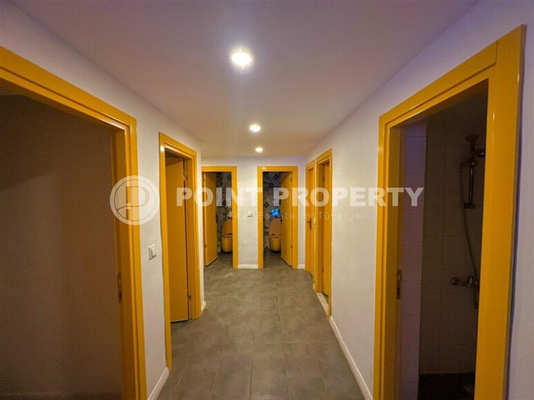 Просторная квартира 1+1 – 65 м², район Тосмур, ВНЖ-id-10738-фото-22