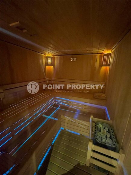 Просторная квартира 1+1 – 65 м², район Тосмур, ВНЖ-id-10738-фото-26