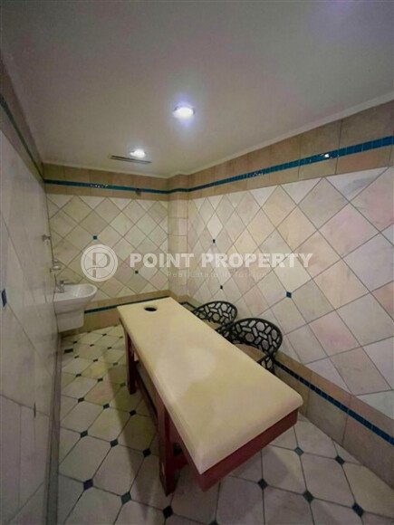 Просторная квартира 1+1 – 65 м², район Тосмур, ВНЖ-id-10738-фото-27