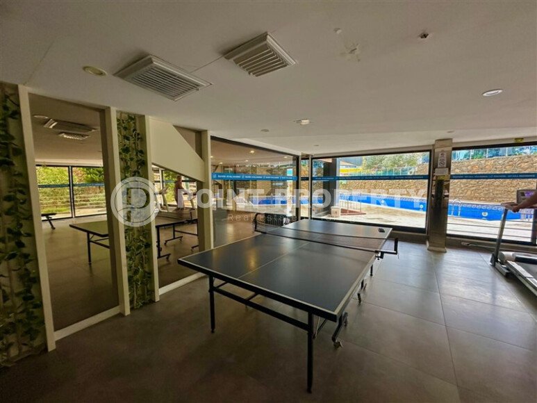 Просторная квартира 1+1 – 65 м², район Тосмур, ВНЖ-id-10738-фото-29