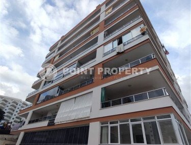Spacious apartment 130 m² with separate kitchen, Mahmutlar district-id-10741-photo-2