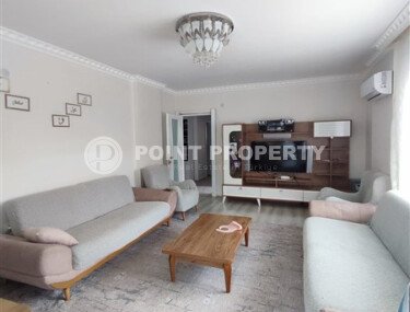 Spacious apartment 130 m² with separate kitchen, Mahmutlar district-id-10741-photo-2