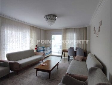 Spacious apartment 130 m² with separate kitchen, Mahmutlar district-id-10741-photo-3