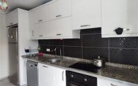 Spacious apartment 130 m² with separate kitchen, Mahmutlar district-id-10741-photo-5