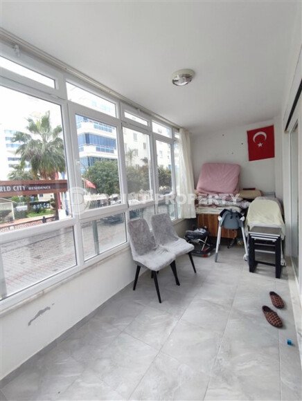 Spacious apartment 130 m² with separate kitchen, Mahmutlar district-id-10741-photo-10