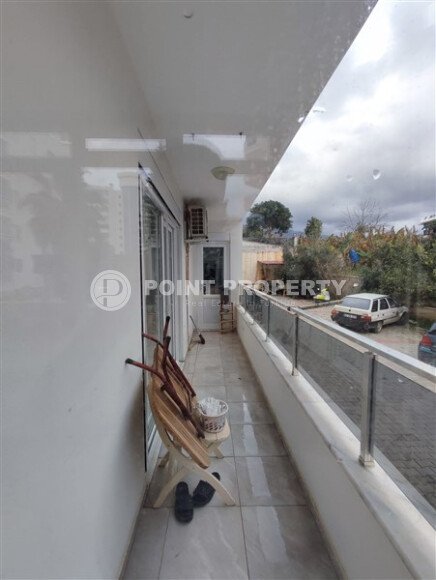 Spacious apartment 130 m² with separate kitchen, Mahmutlar district-id-10741-photo-11