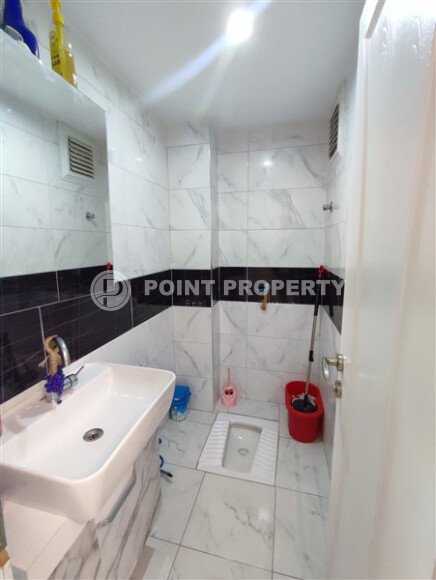Spacious apartment 130 m² with separate kitchen, Mahmutlar district-id-10741-photo-12