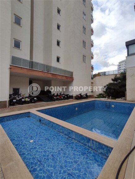 Spacious apartment 130 m² with separate kitchen, Mahmutlar district-id-10741-photo-14