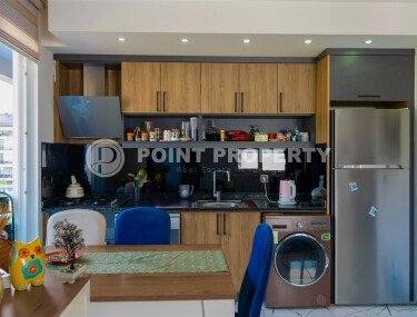 Comfortable apartment of 90 m² in a modern complex, Oba Verkhnyaya district-id-10742-photo-3