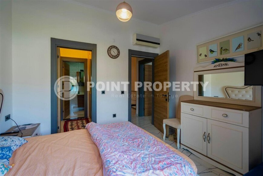 Comfortable apartment of 90 m² in a modern complex, Oba Verkhnyaya district-id-10742-photo-6