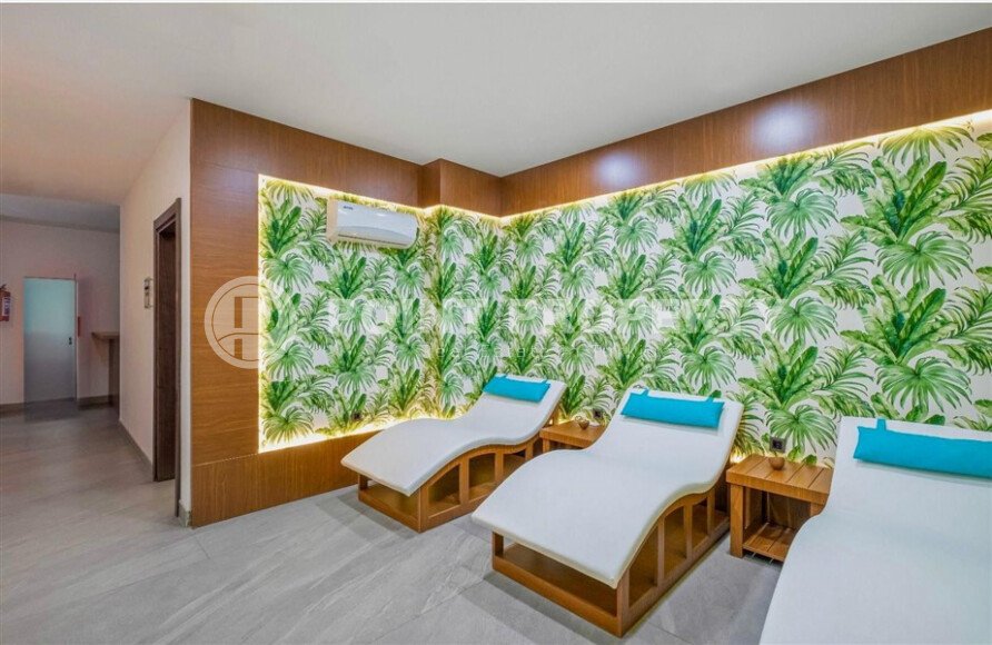 Comfortable apartment of 90 m² in a modern complex, Oba Verkhnyaya district-id-10742-photo-19