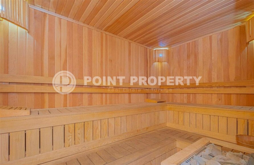 Comfortable apartment of 90 m² in a modern complex, Oba Verkhnyaya district-id-10742-photo-23