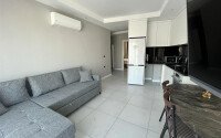 Investment apartment 55 m² for short-term rent, Tosmur district-id-10743-photo-1