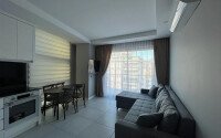Investment apartment 55 m² for short-term rent, Tosmur district-id-10743-photo-2