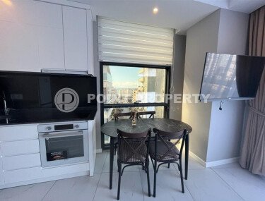 Investment apartment 55 m² for short-term rent, Tosmur district-id-10743-photo-3