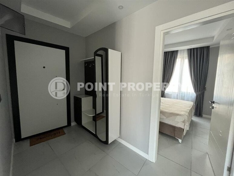 Investment apartment 55 m² for short-term rent, Tosmur district-id-10743-photo-7