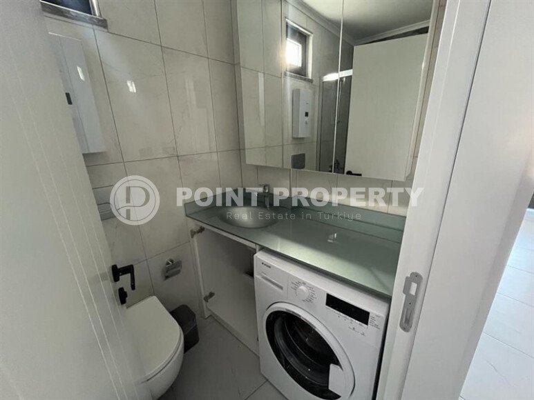 Investment apartment 55 m² for short-term rent, Tosmur district-id-10743-photo-8