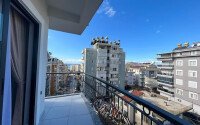 Investment apartment 55 m² for short-term rent, Tosmur district-id-10743-photo-9