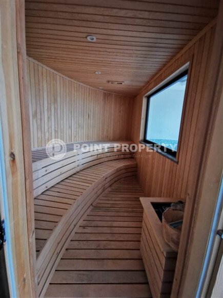 Investment apartment 55 m² for short-term rent, Tosmur district-id-10743-photo-14