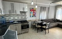 Солнечная квартира 60 м² в центре Аланьи-id-10744-фото-2
