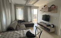 Солнечная квартира 60 м² в центре Аланьи-id-10744-фото-3
