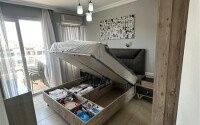 Солнечная квартира 60 м² в центре Аланьи-id-10744-фото-5