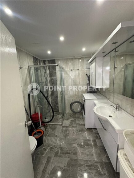 Солнечная квартира 60 м² в центре Аланьи-id-10744-фото-6