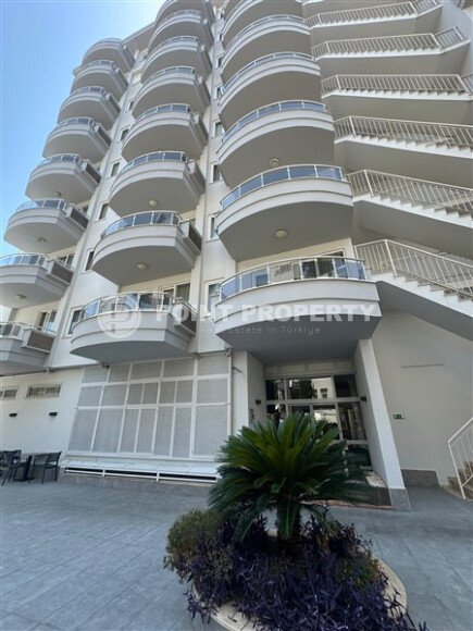 Солнечная квартира 60 м² в центре Аланьи-id-10744-фото-12