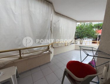 Просторная квартира 60 м² район Оба, Обагёль ВНЖ-id-10745-фото-5