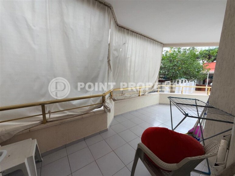 Просторная квартира 60 м² район Оба, Обагёль ВНЖ-id-10745-фото-5