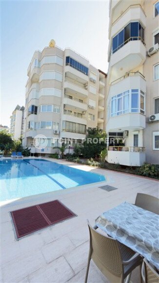 Просторная квартира 60 м² район Оба, Обагёль ВНЖ-id-10745-фото-11