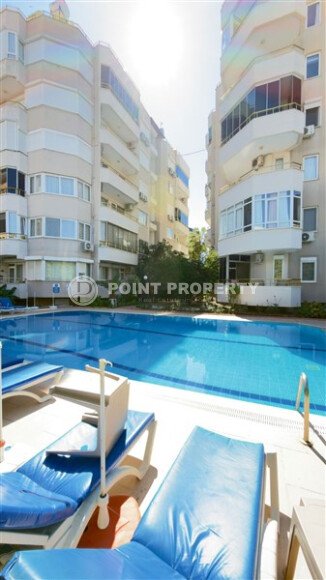 Просторная квартира 60 м² район Оба, Обагёль ВНЖ-id-10745-фото-13